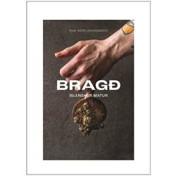 Mynd af Bragð – íslenskur matur